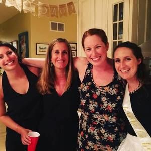 Meet your Posher, Anna